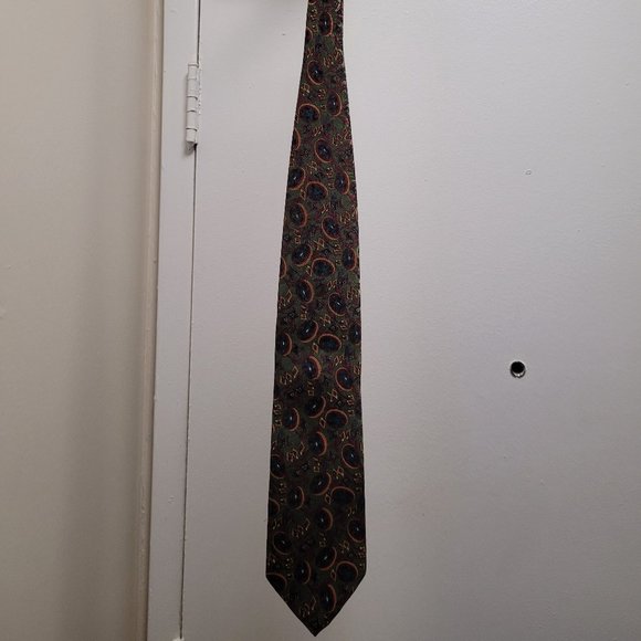 VINTAGE CHRISTIAN DIOR NECKTIE!!! - Picture 1 of 3